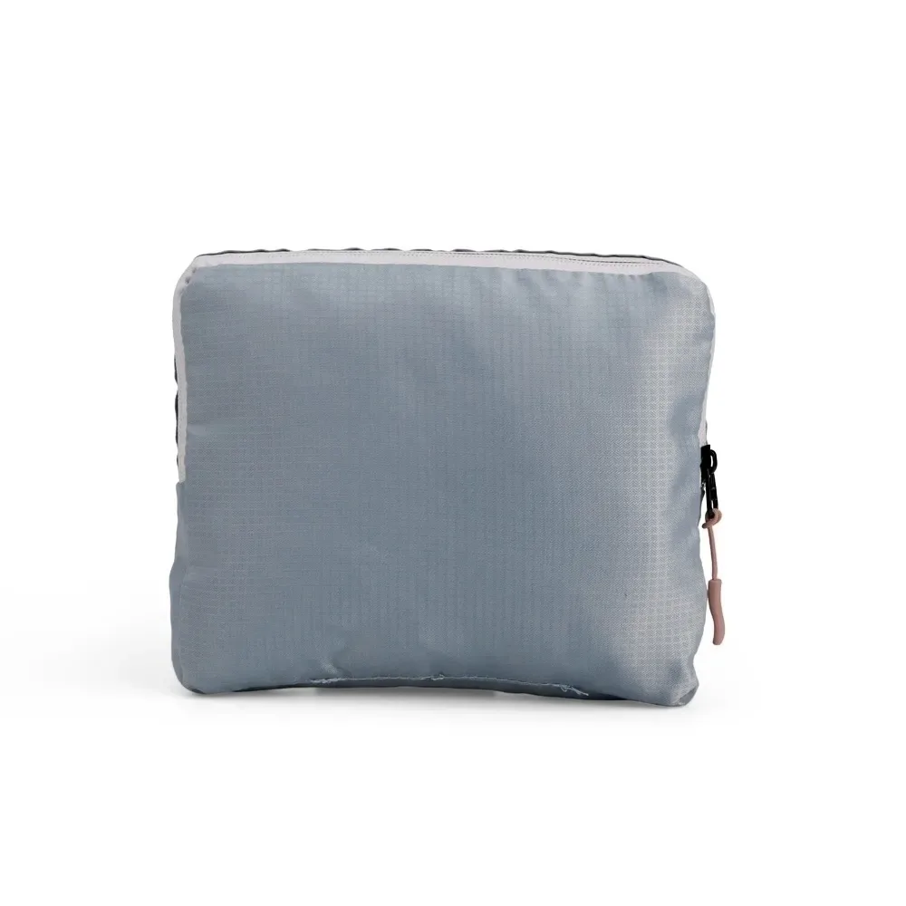 Mochila de Nylon Dobrável 24L