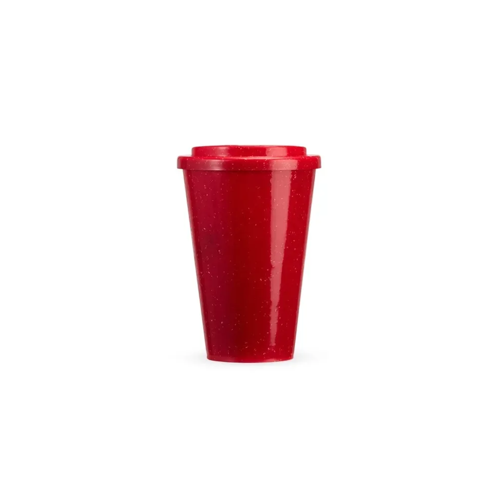 Copo Fibra de Madeira 450ml