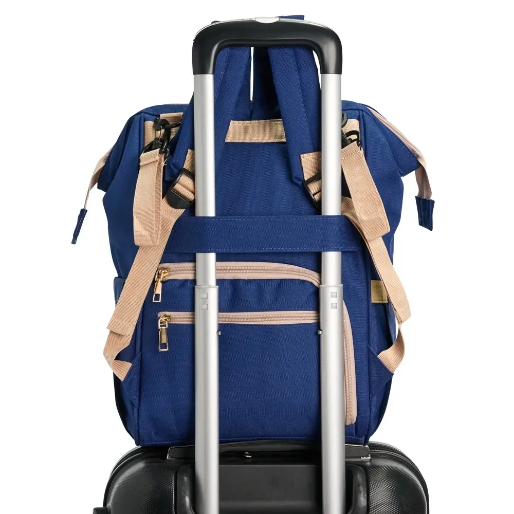 Mochila Funcional Oxford 19L
