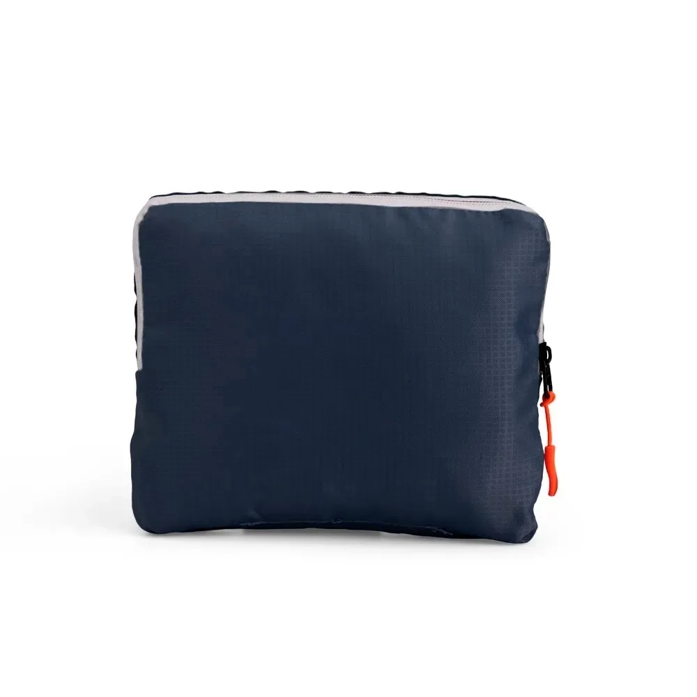 Mochila de Nylon Dobrável 24L