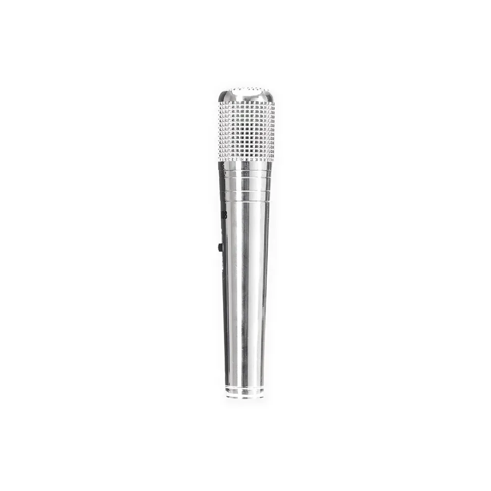 Microfone Dinâmico