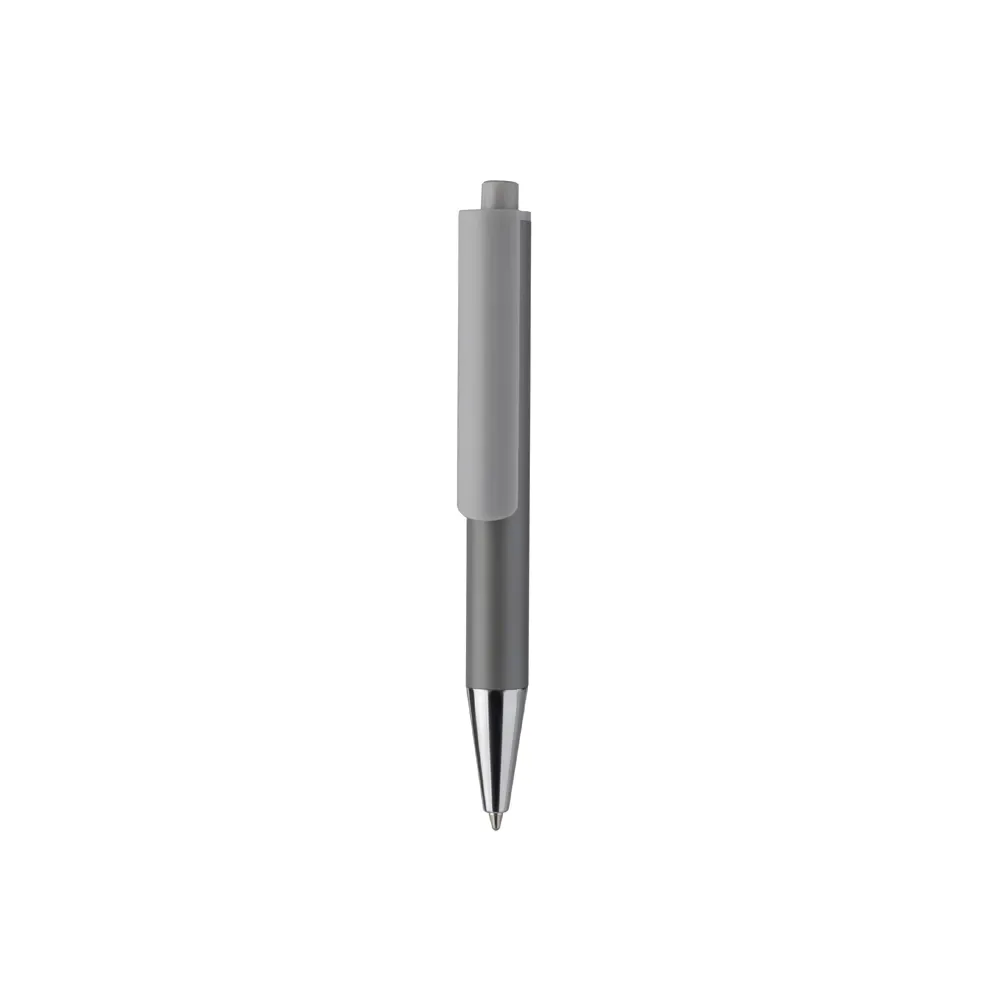 Mini caderno A6 em RPET com caneta
