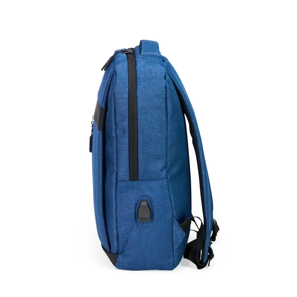 Mochila Nylon Oxford 14L