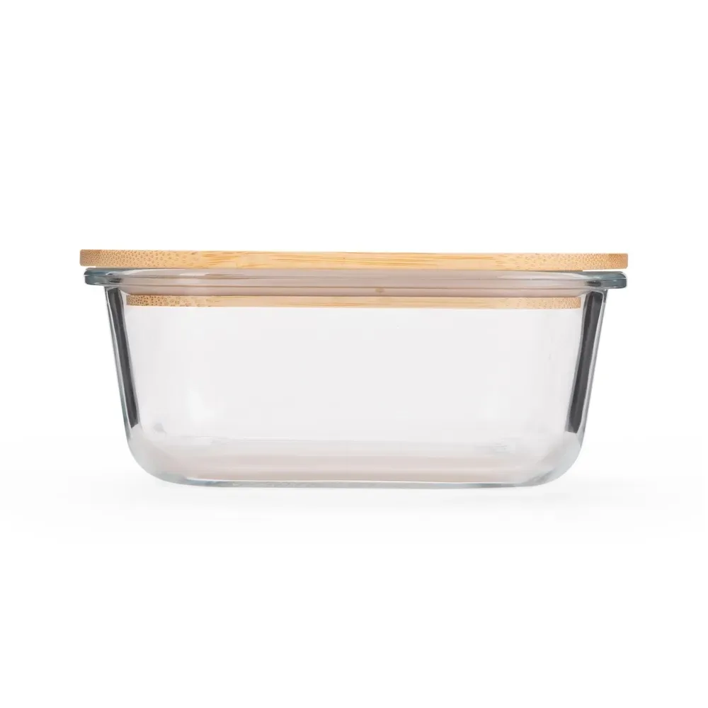 Marmita Vidro 650ml