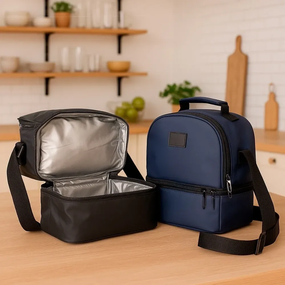 Bolsa Térmica Dupla 7 Litros