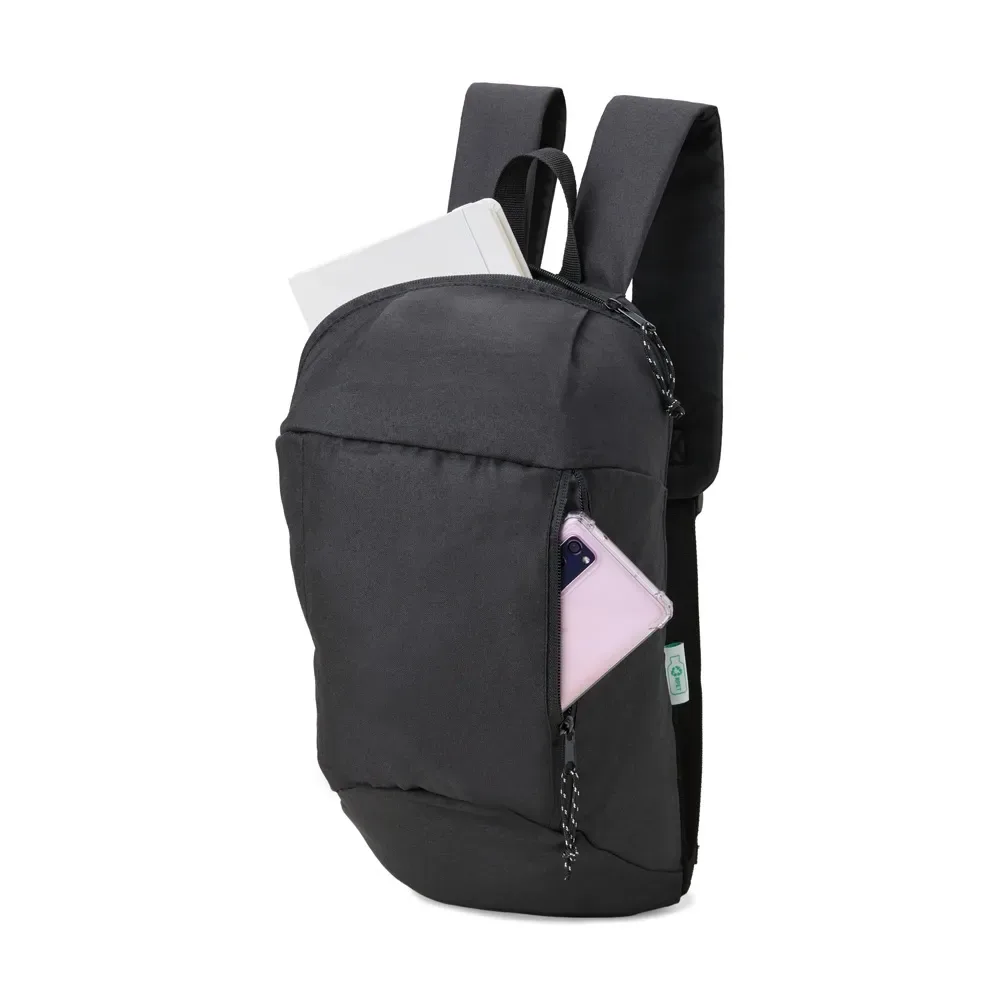 Mochila rPET de 12L
