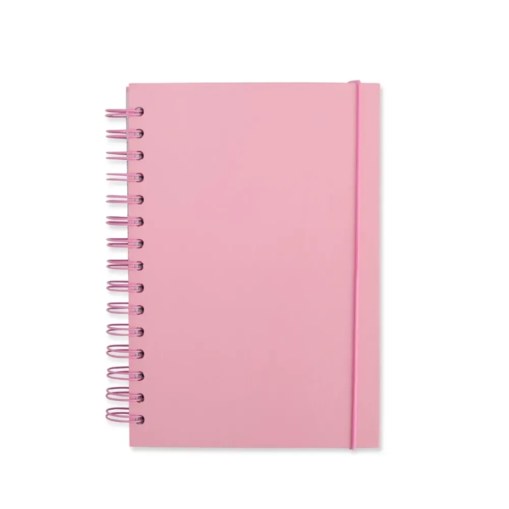 Caderno Couchê