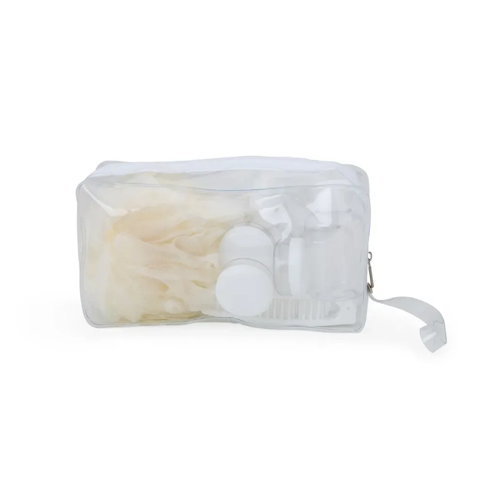 Kit Viagem 10 Peças