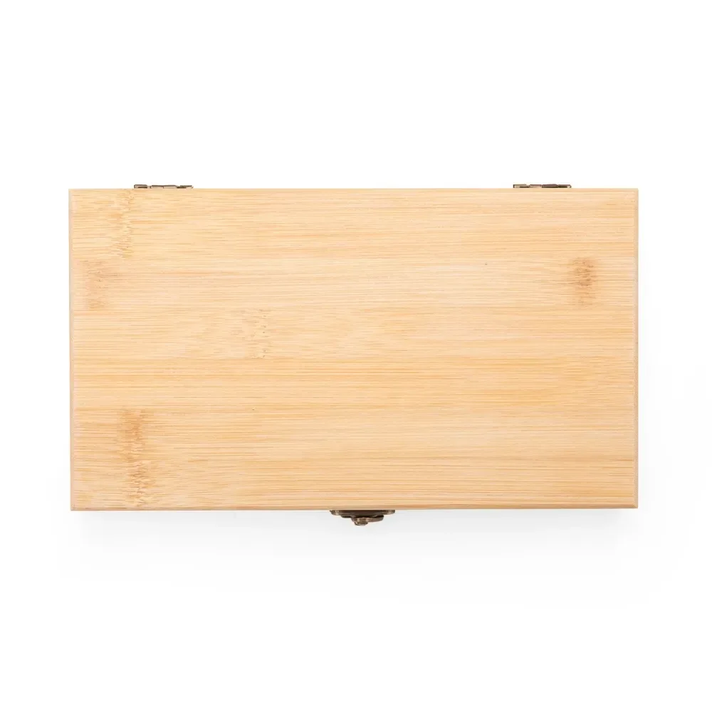 Kit Vinho 5 Peças
