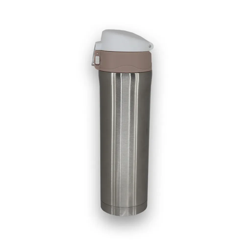 Garrafa térmica esporte 450 ml mod. Gx-2