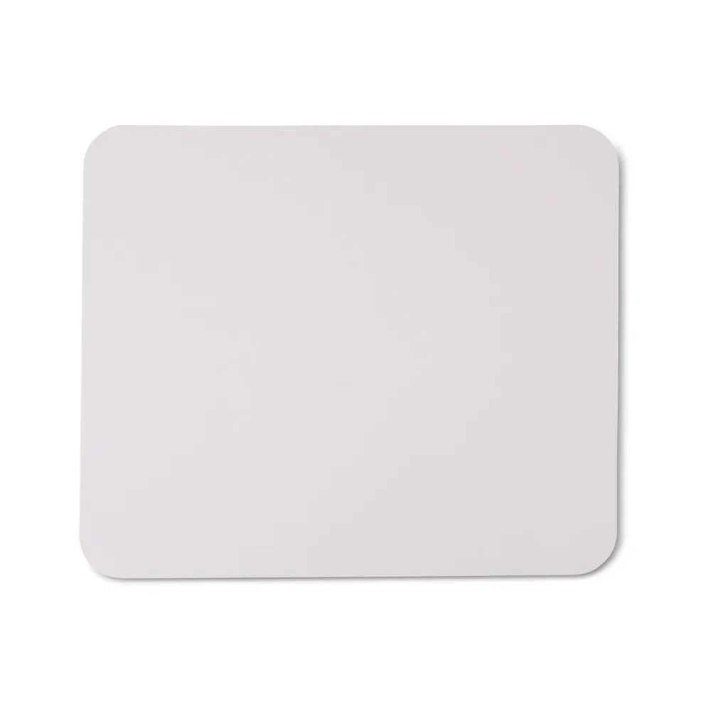 Mouse Pad Couro Sintético