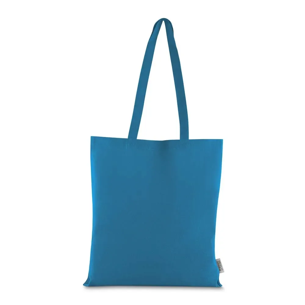 Sacola em Algodão Reciclável 140g/m²