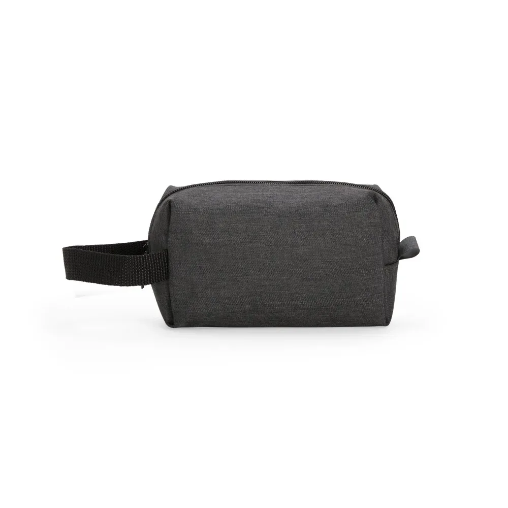 Nécessaire Poliéster PVC Mescla
