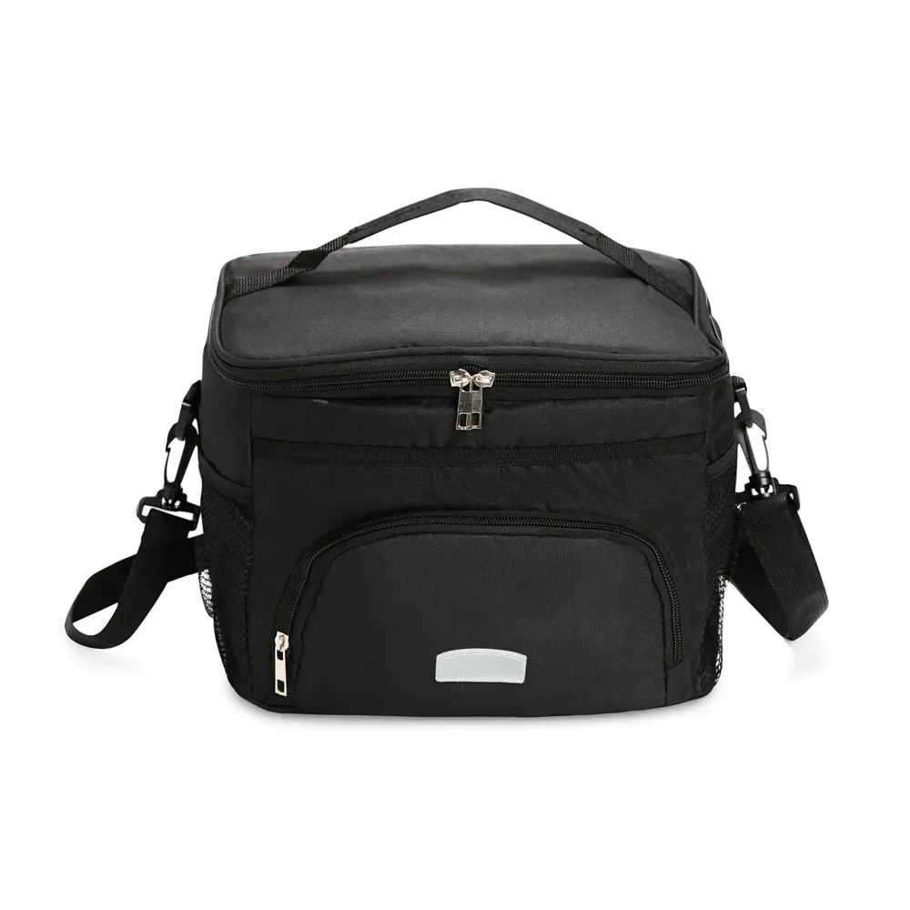 Bolsa Térmica Poliéster 10L
