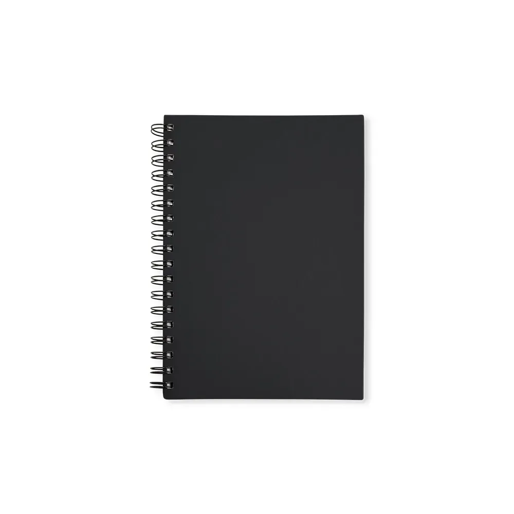 Caderno Emborrachado