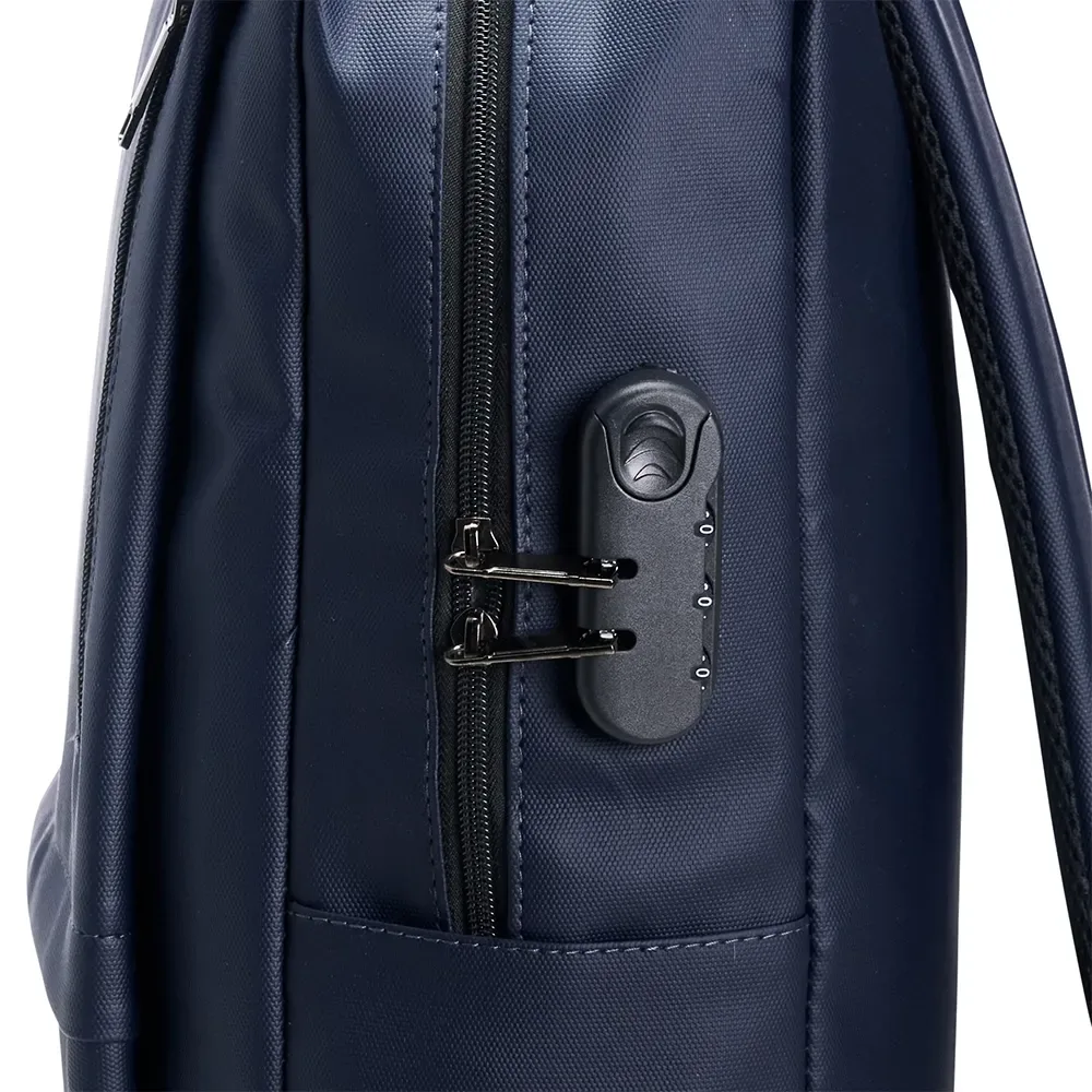 Mochila Antifurto 23 Litros