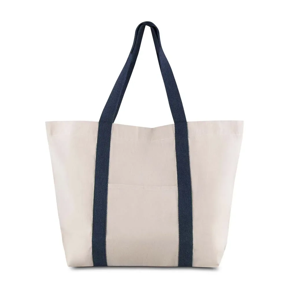 Sacola em Algodão Reciclado 255g/m²