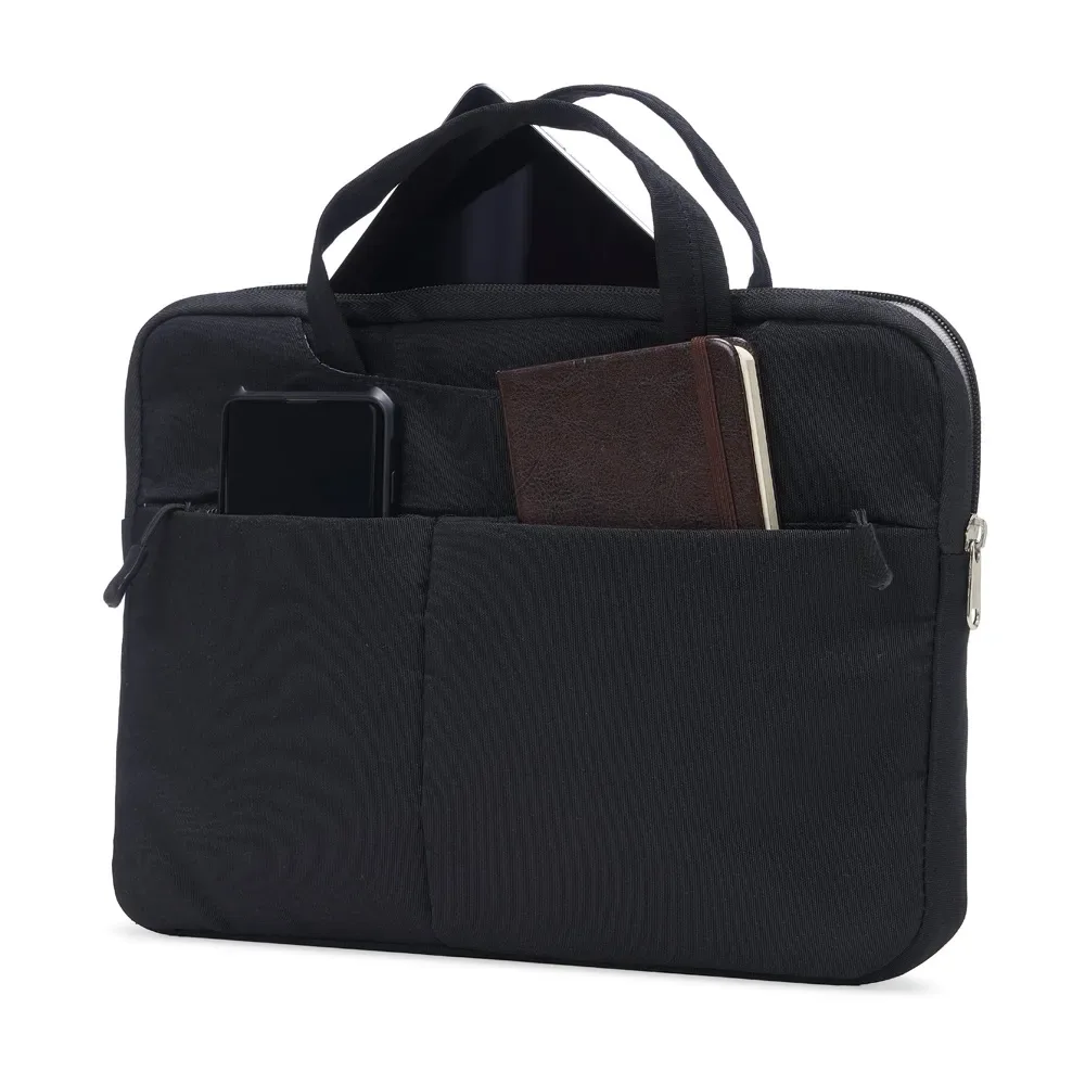 Pasta Executiva para Tablet e Notebook 13\* Polegadas