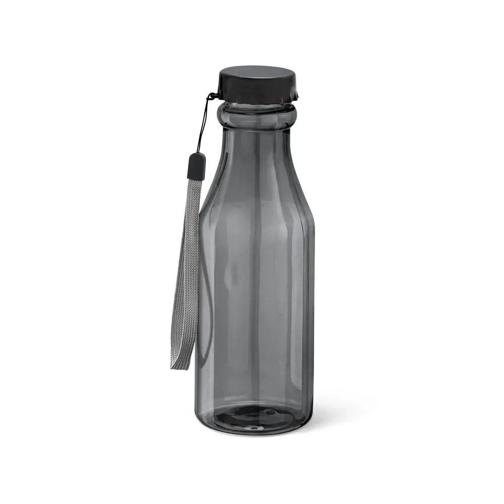 LAUNAY. Squeeze em AS e tampa em PP com alça 510 mL