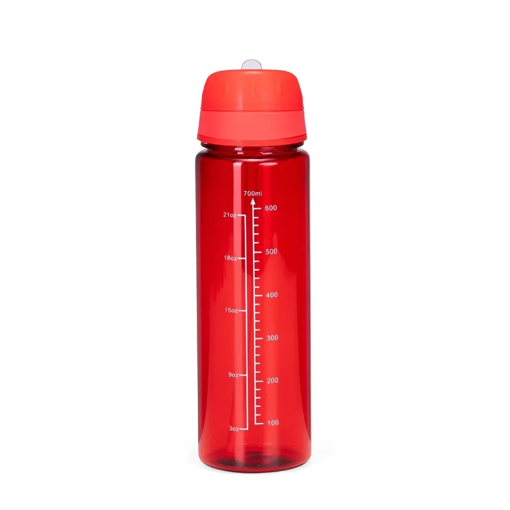 Squeeze Plástico 700ml
