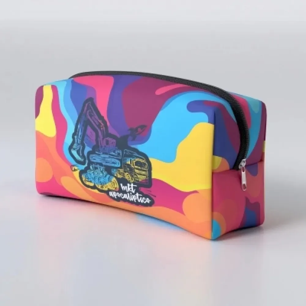 Necessaire Plus G Personalizada