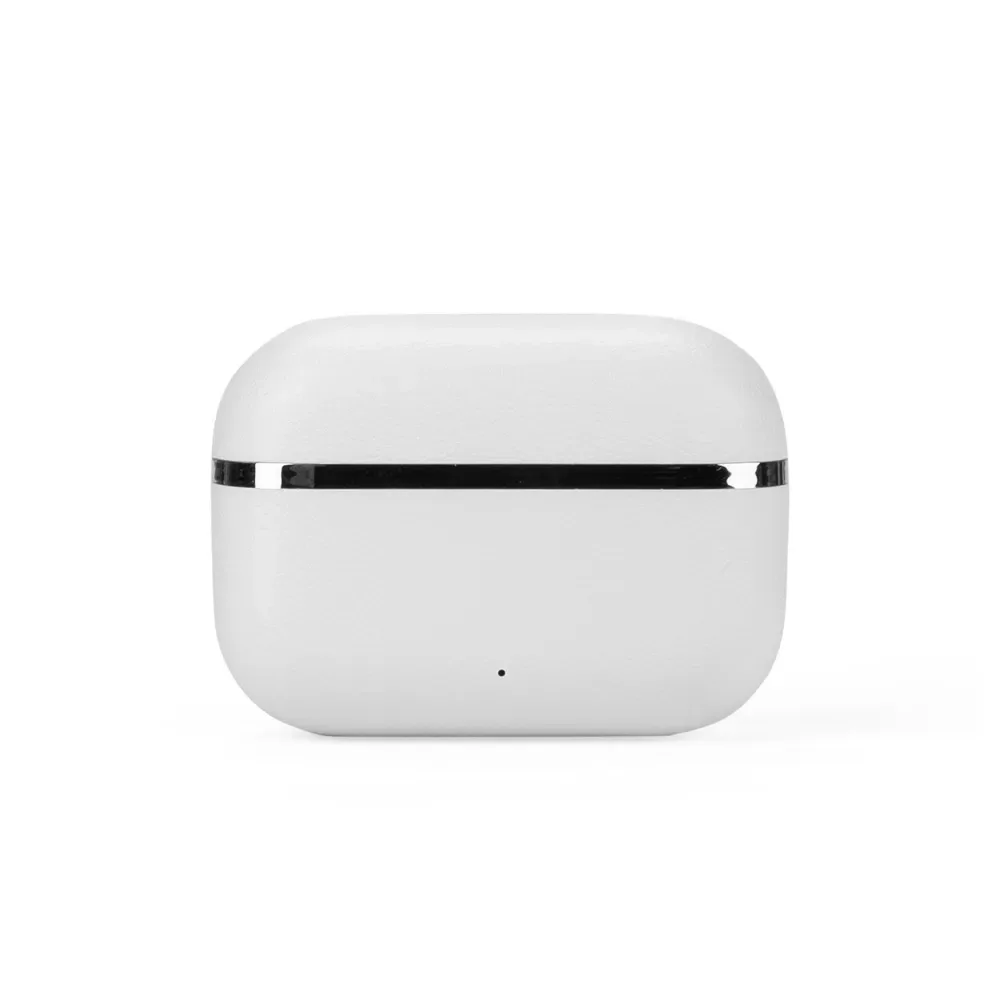 Fone de Ouvido Bluetooth com Case Carregador