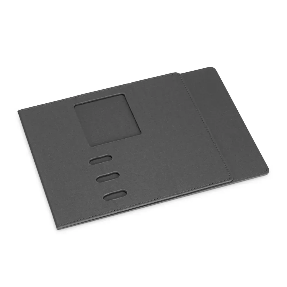 Mouse Pad com Suporte de Celular