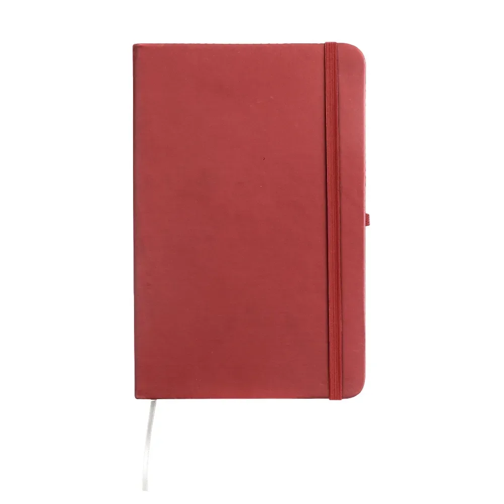 Planner Permanente Emborrachado