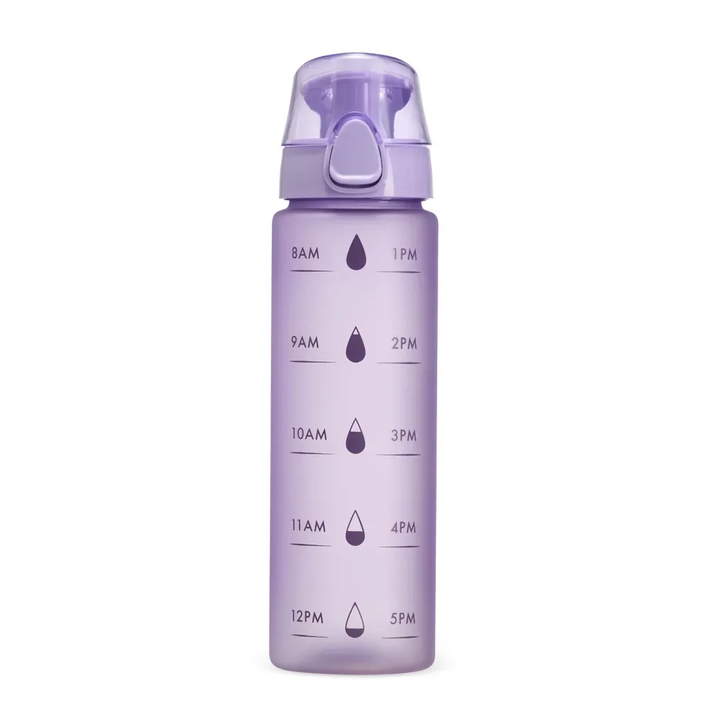 Squeeze Plástico 700ml