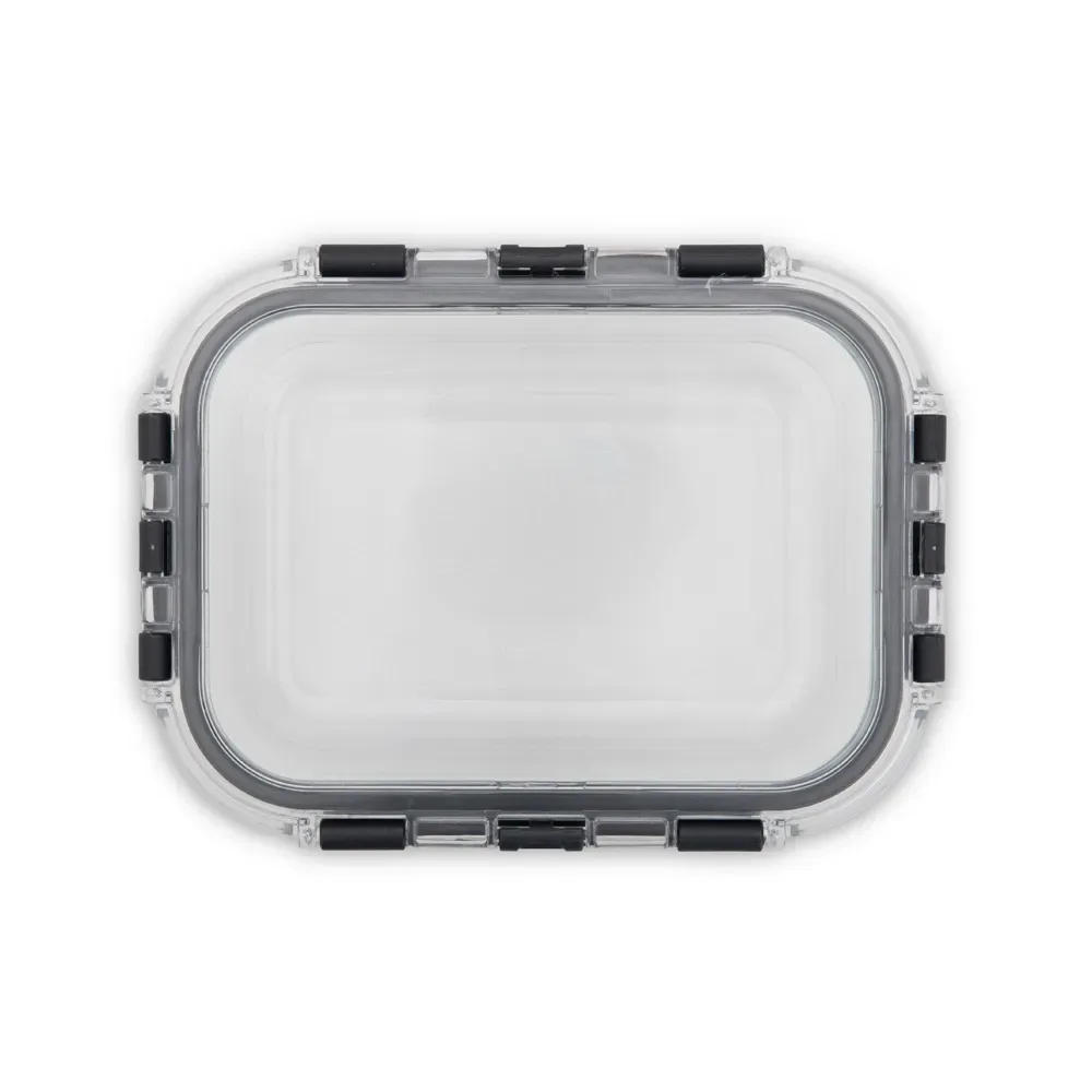 Marmita Vidro 600ml