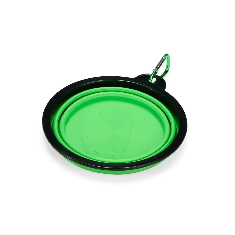 Tigela para Pet Retrátil 350ml
