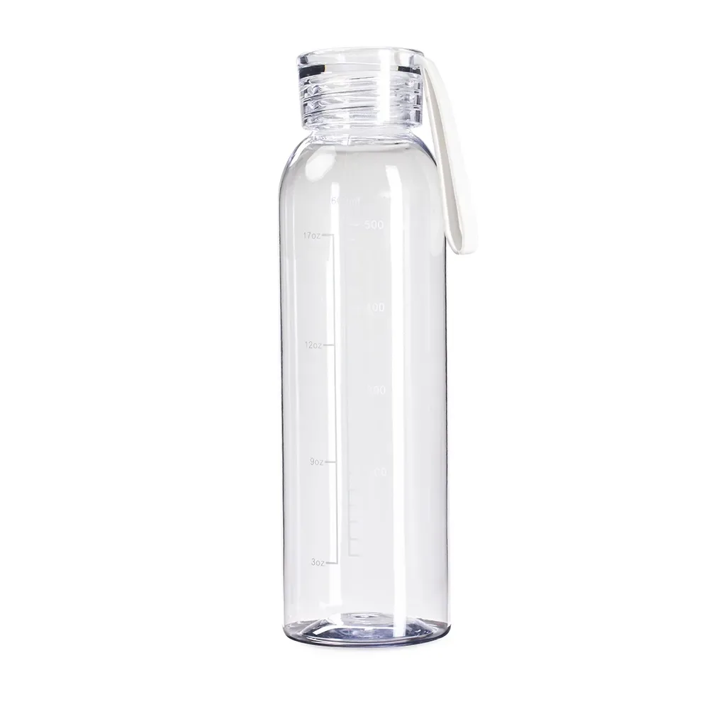 Garrafa Plástica 640ml