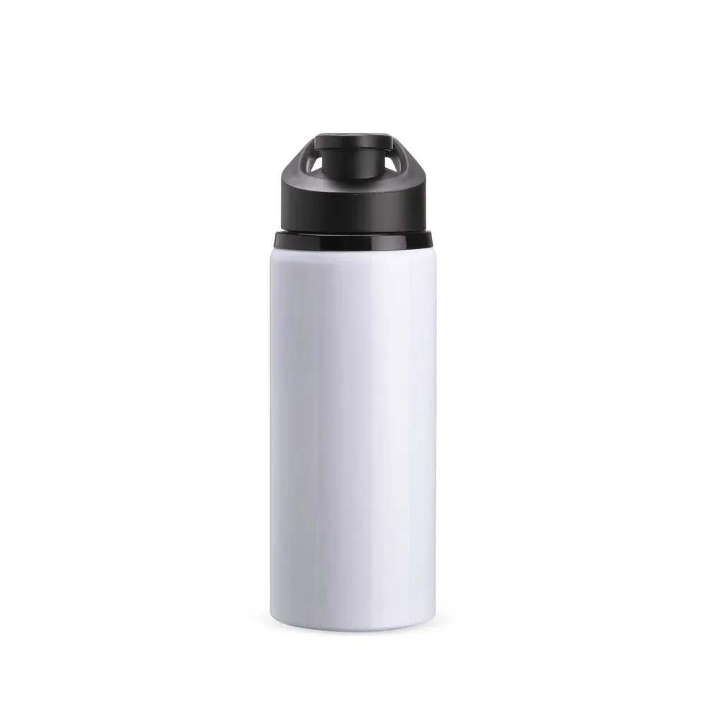Squeeze Alumínio 650ml