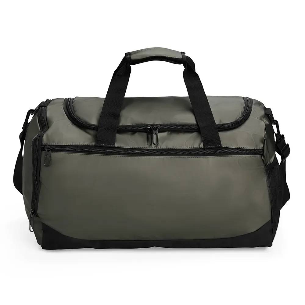 Bolsa Couro Sintético 36L