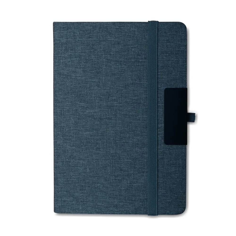 Caderno A5 Capa em RPET