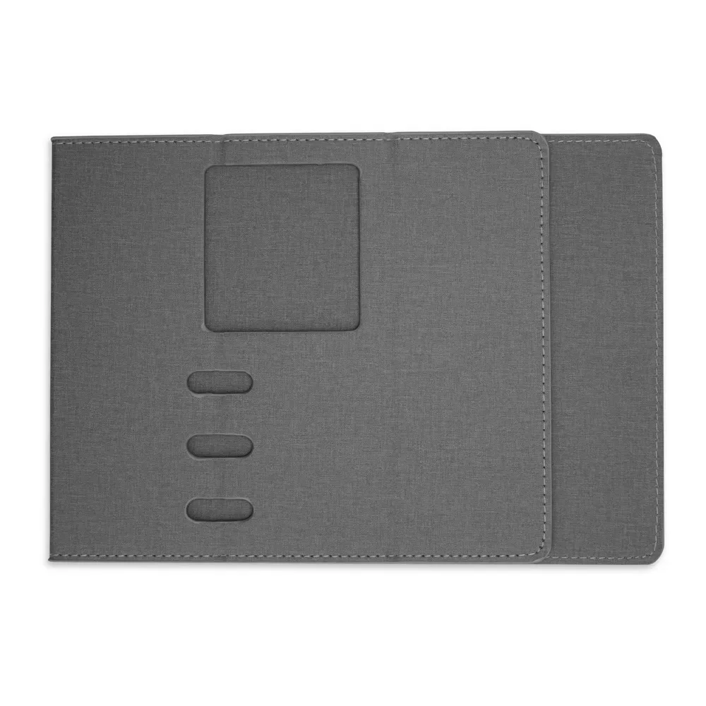 Mouse Pad com Suporte de Celular