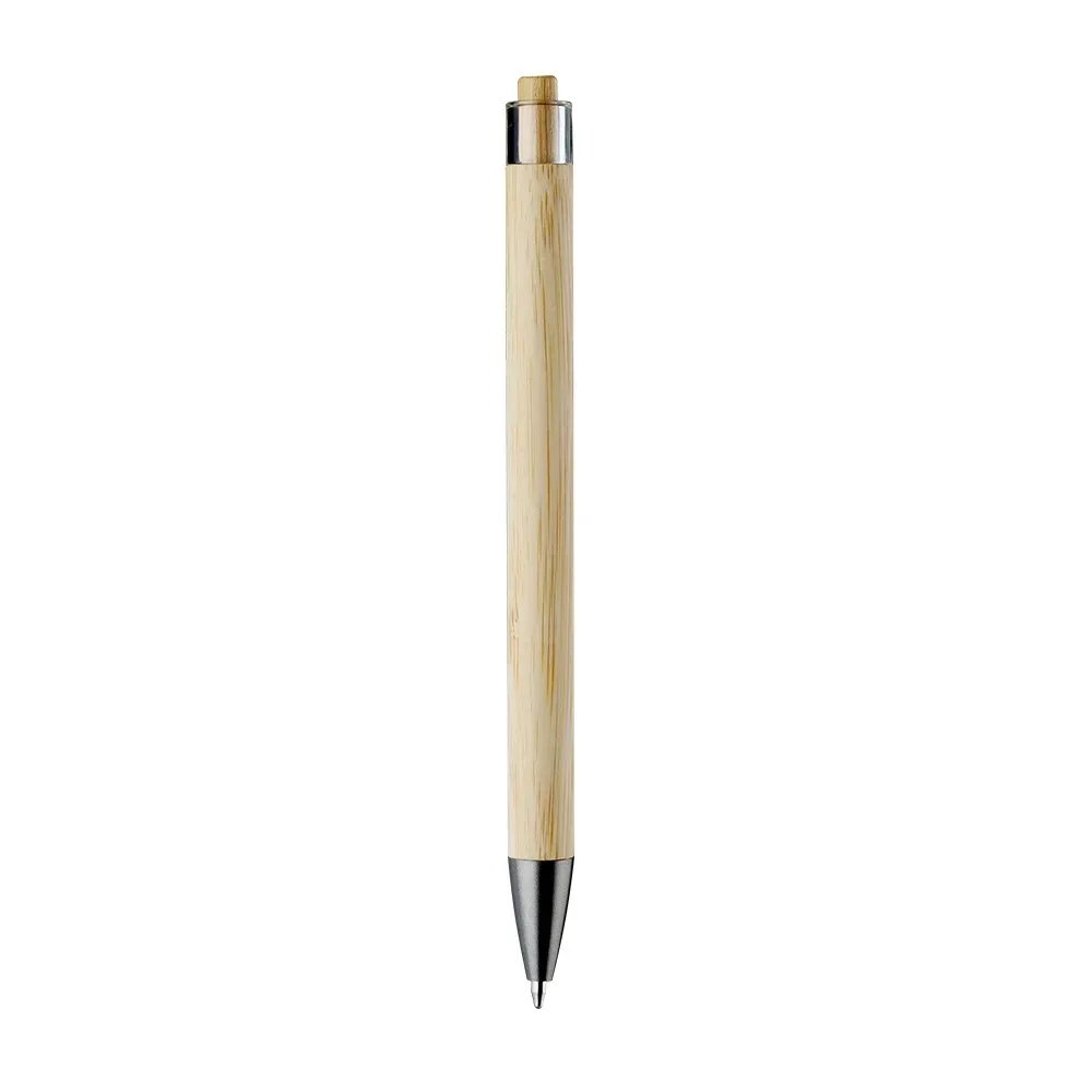 Caneta Bambu