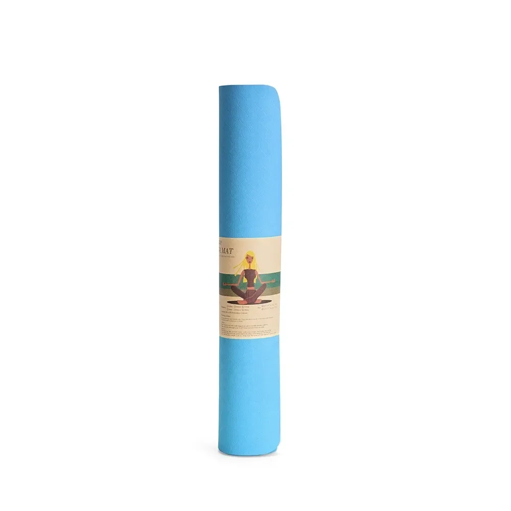 Tapete Yoga EVA