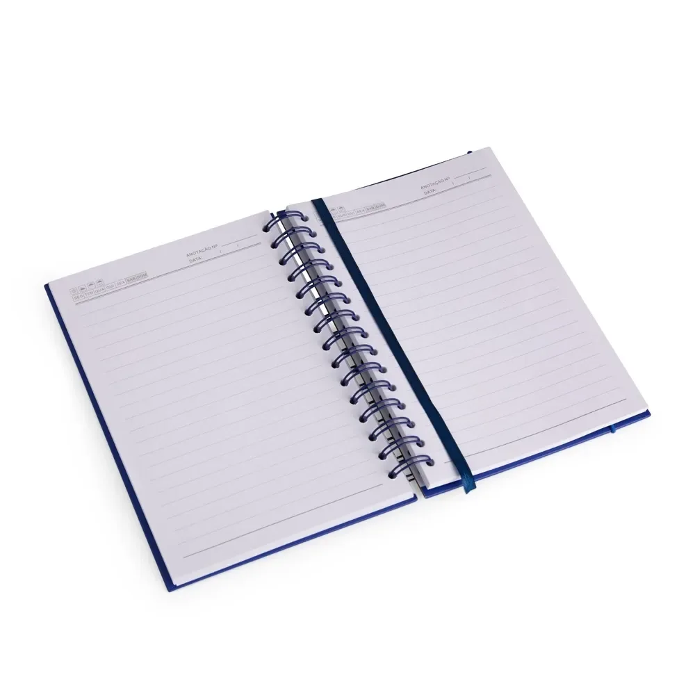 Caderno Couchê