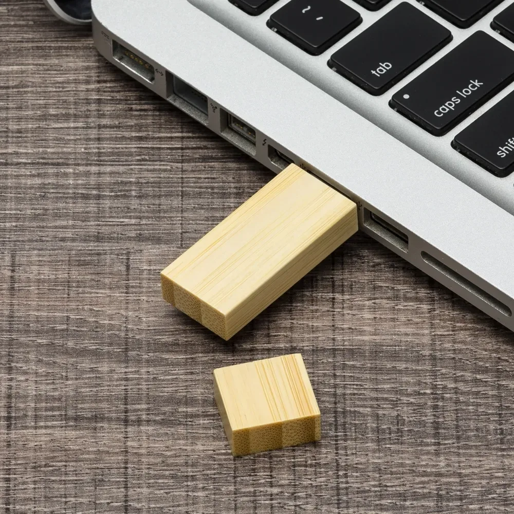 Pen Drive Bambu 4GB