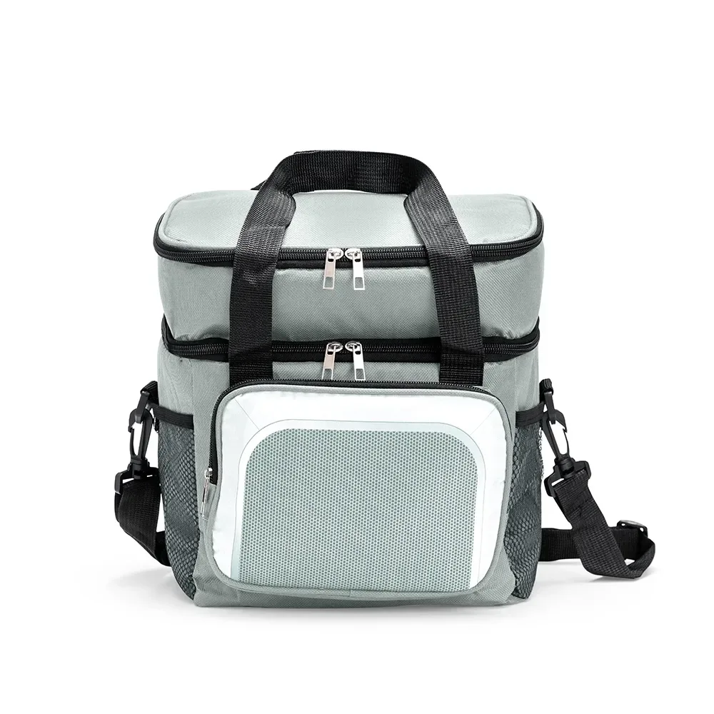 Bolsa Térmica Dupla 12 Litros