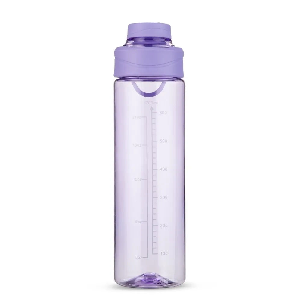 Garrafa Plástica 700ml