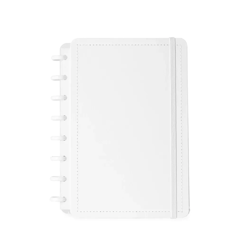 Caderno de Disco Percalux