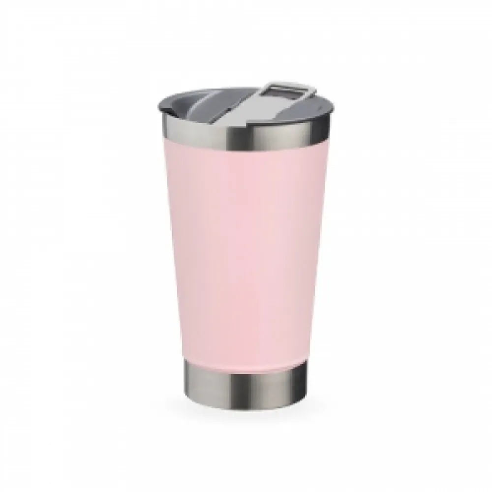 Copo Térmico 500ml com Abridor