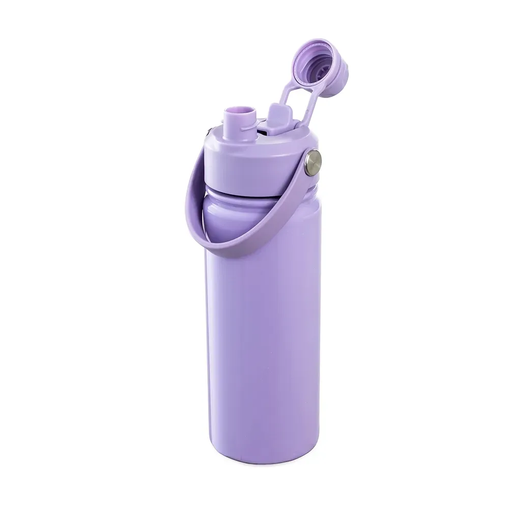 Garrafa Térmica 600ml