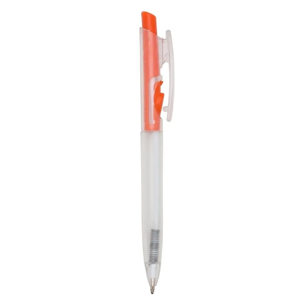 Caneta Plástica