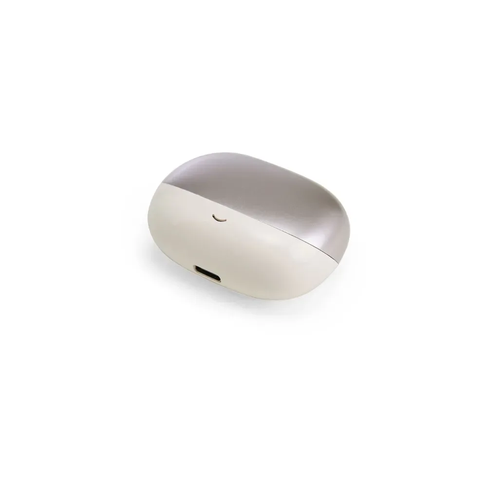 Fone de Ouvido Bluetooth com Case Carregador