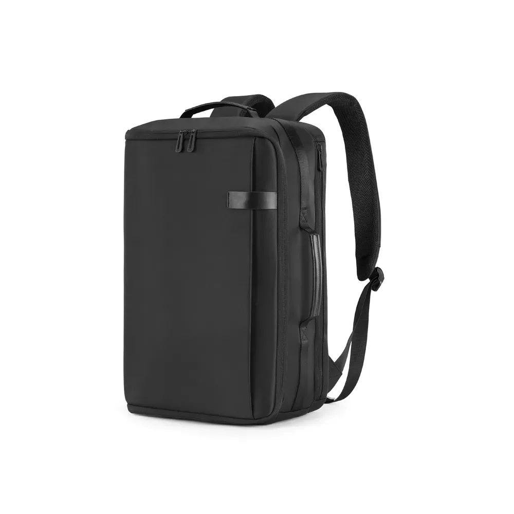 Mochila Pasta Premium para notebook em Poliéster 600D