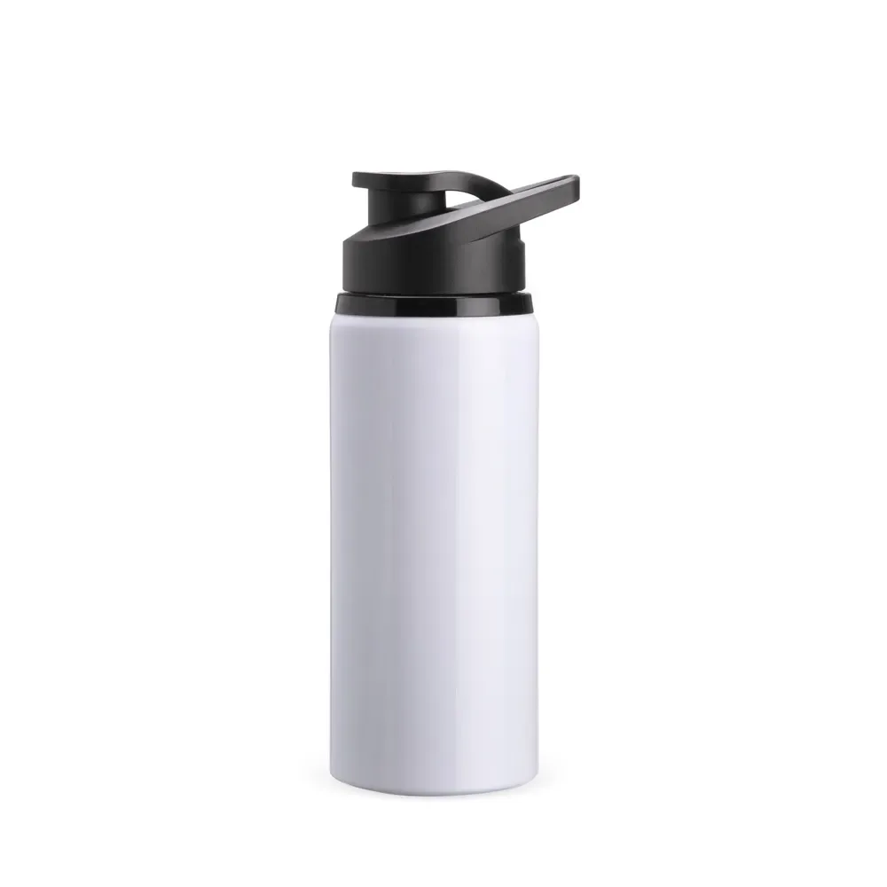Squeeze Alumínio 650ml