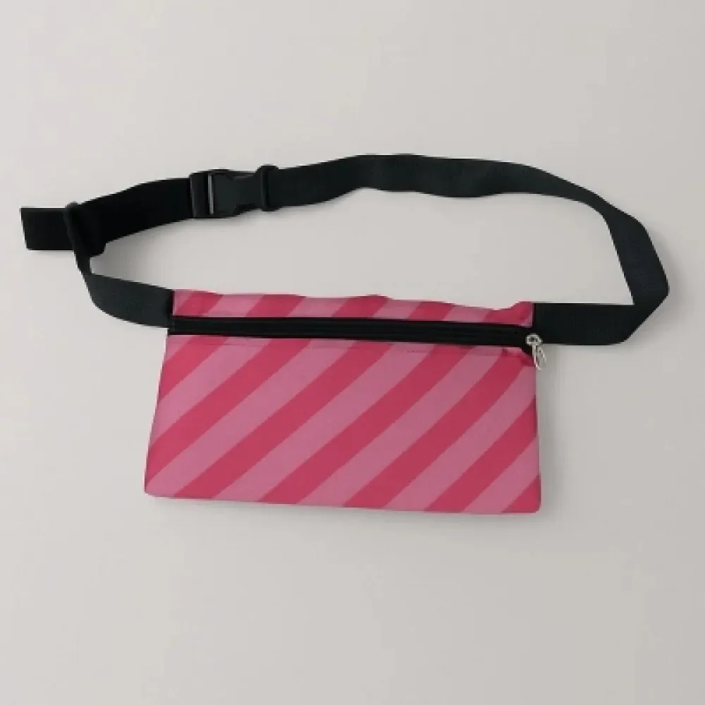 Doleira Pochete Porta Dólar Nylon 300